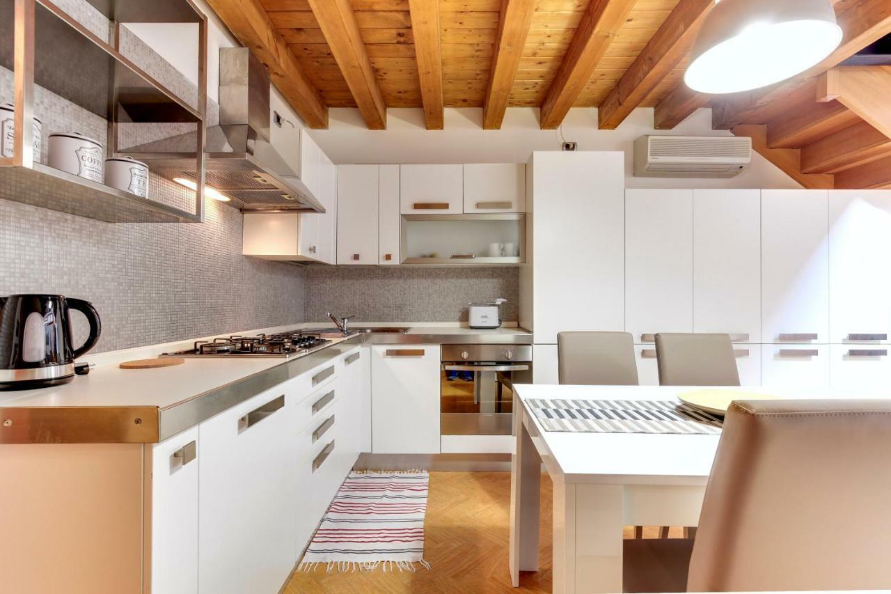 Priuli 20 Apartment Venice Exterior photo