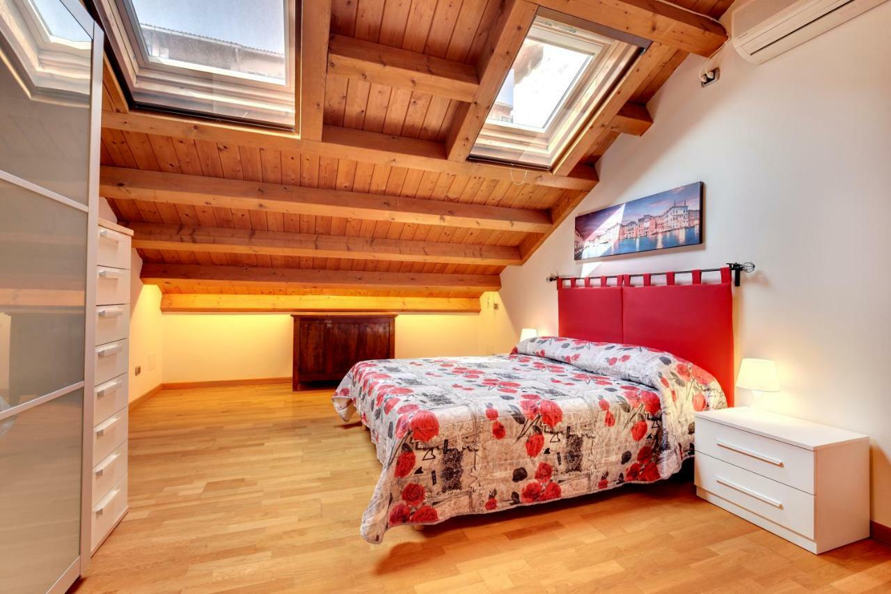 Priuli 20 Apartment Venice Exterior photo